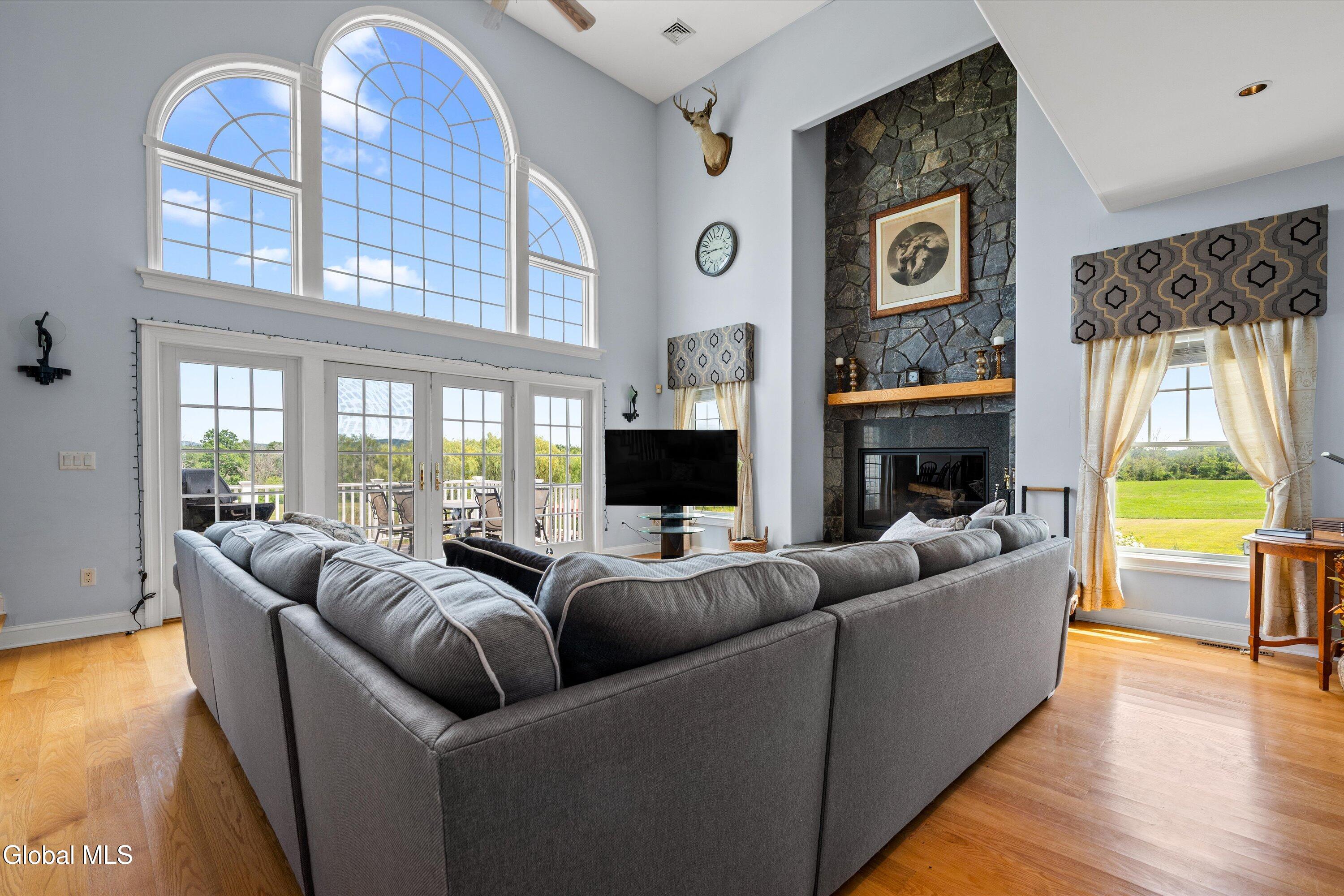 85 Harris Road Schuylerville NY 12871