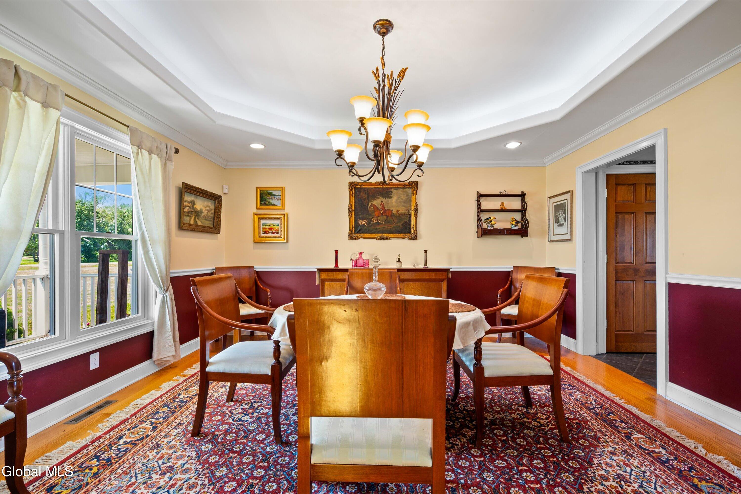 85 Harris Road Schuylerville NY 12871