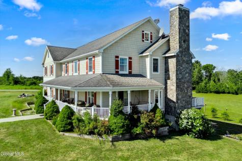 85 Harris Road Schuylerville NY 12871