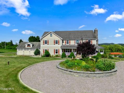 85 Harris Road Schuylerville NY 12871