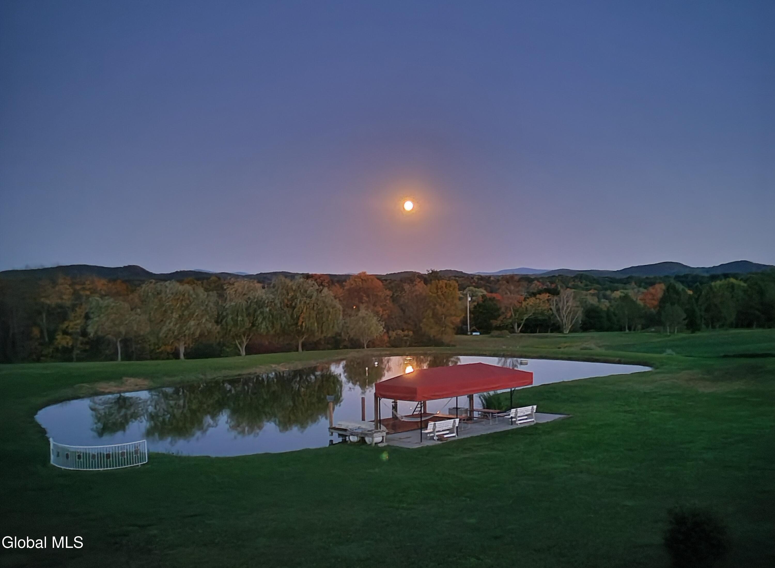 85 Harris Road Schuylerville NY 12871