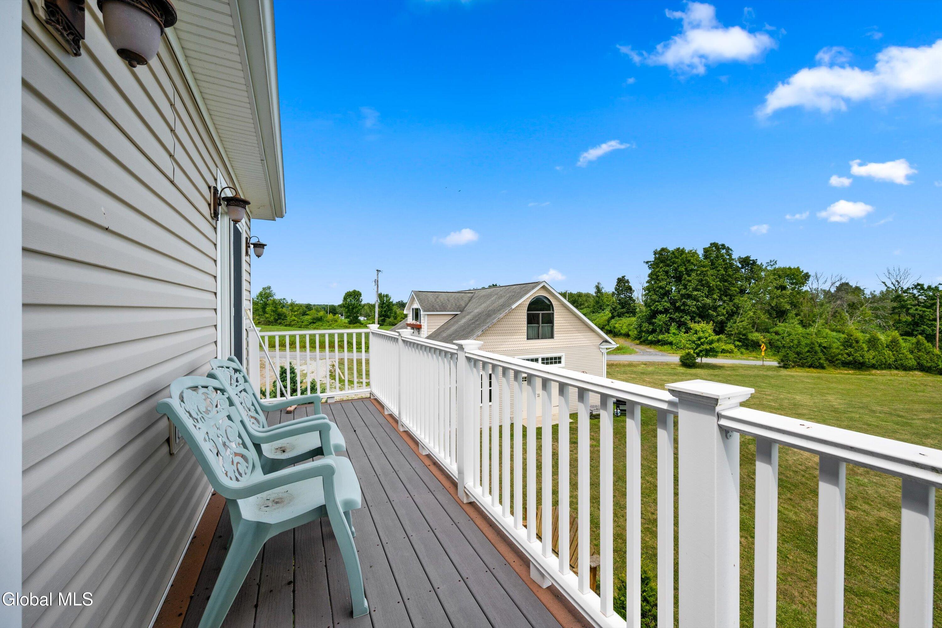 85 Harris Road Schuylerville NY 12871