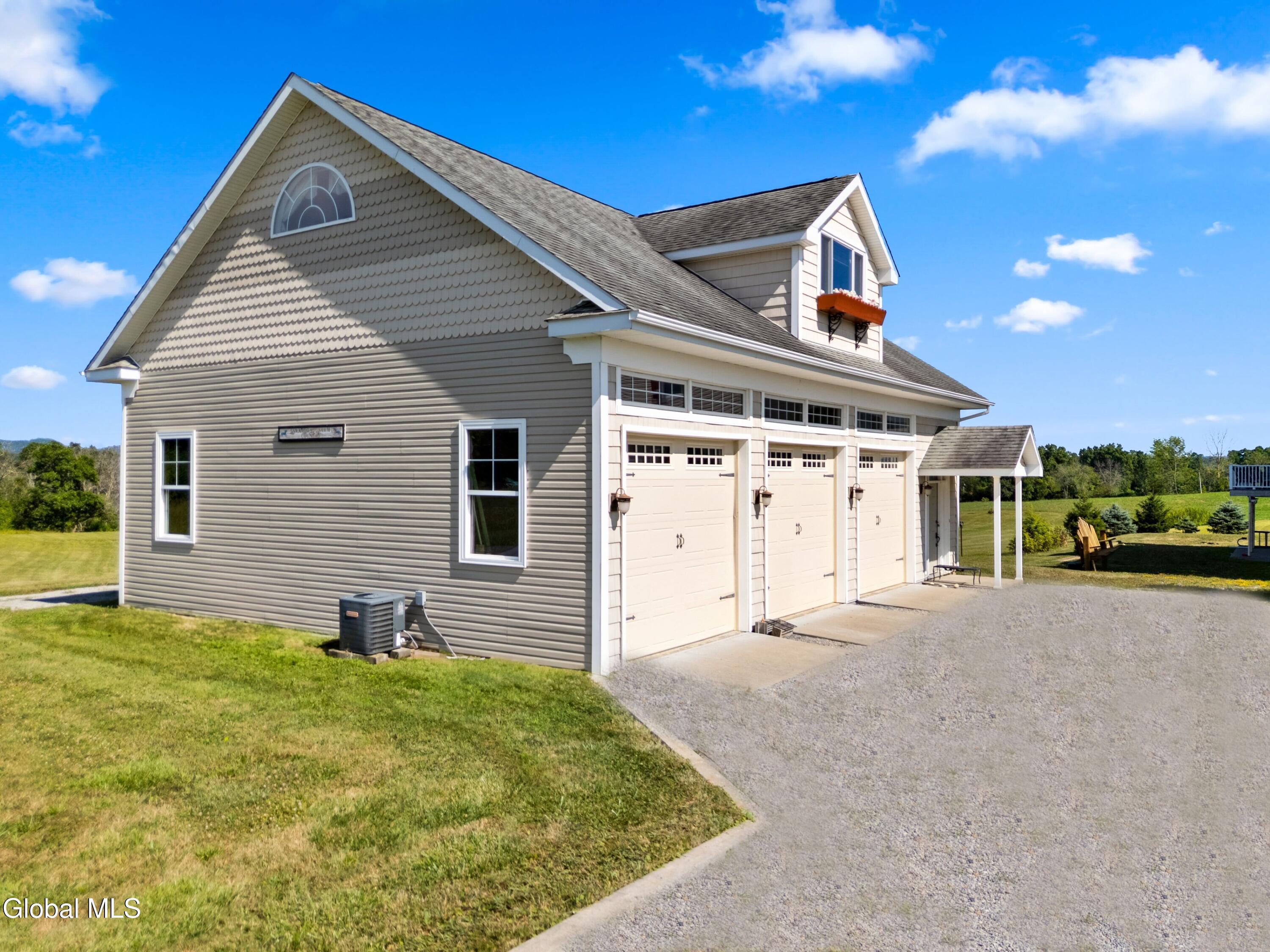 85 Harris Road Schuylerville NY 12871