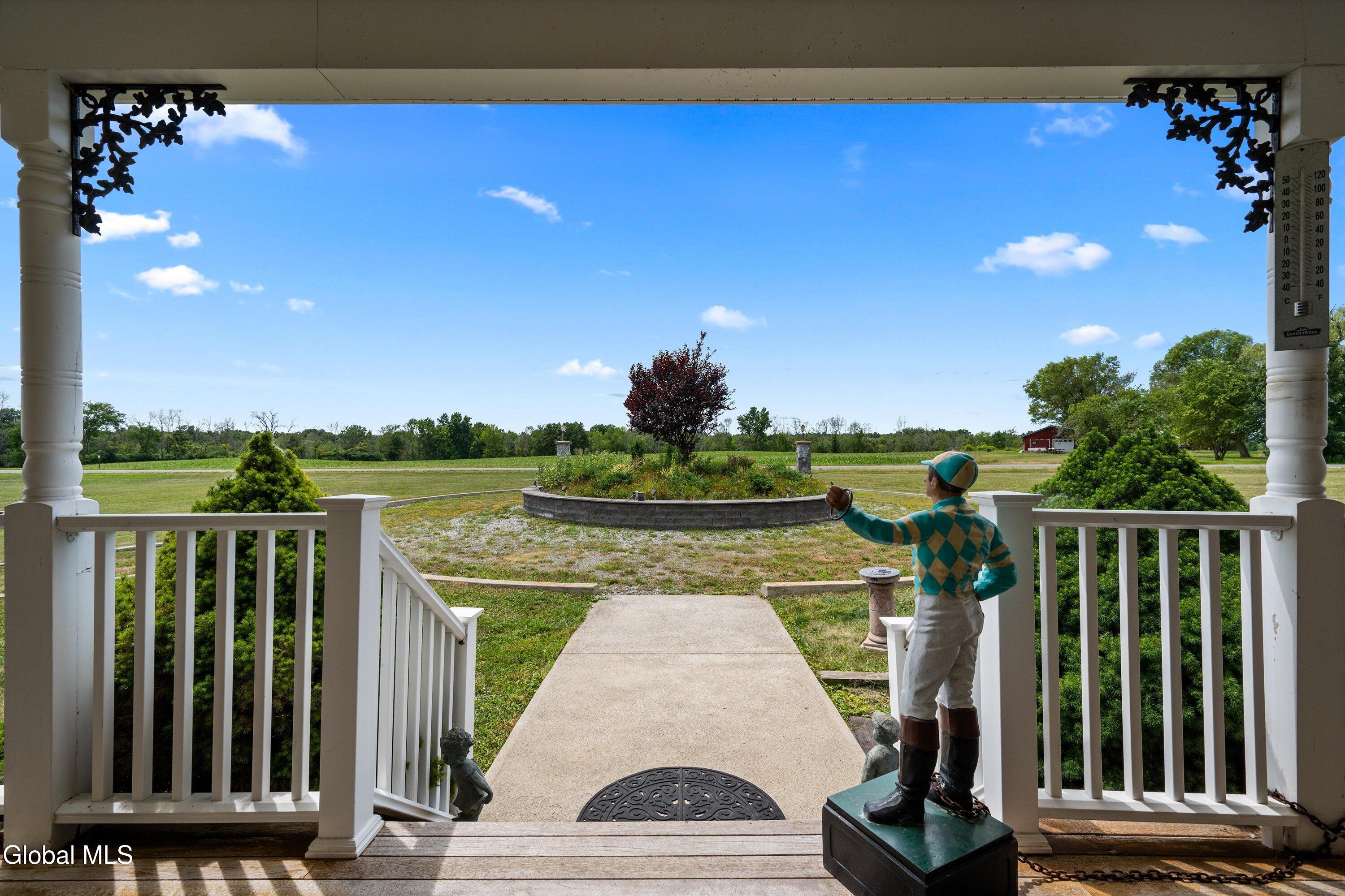85 Harris Road Schuylerville NY 12871