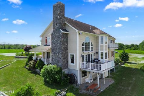 85 Harris Road Schuylerville NY 12871