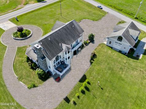 85 Harris Road Schuylerville NY 12871