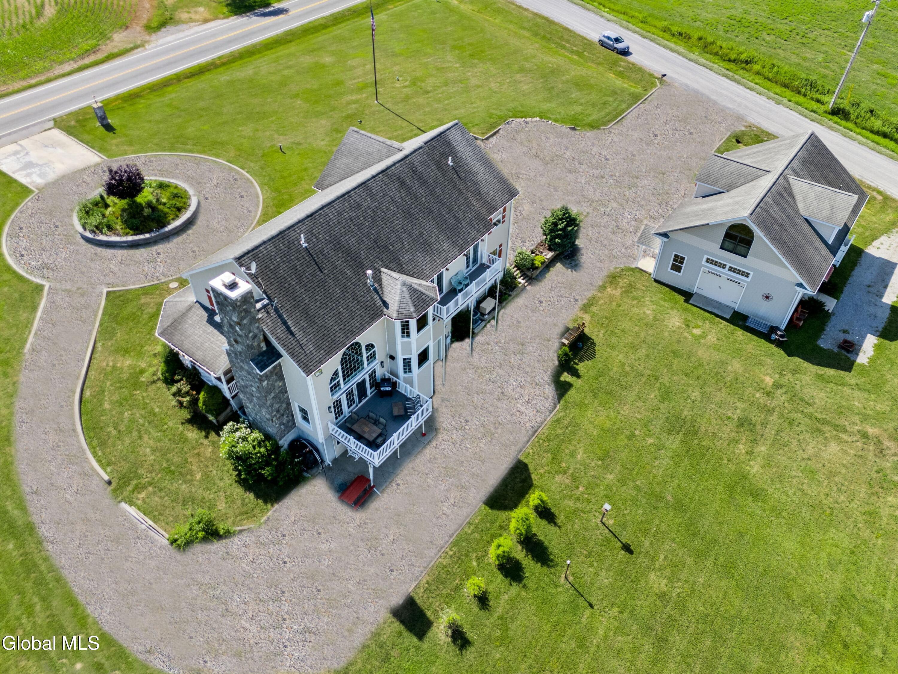 85 Harris Road Schuylerville NY 12871