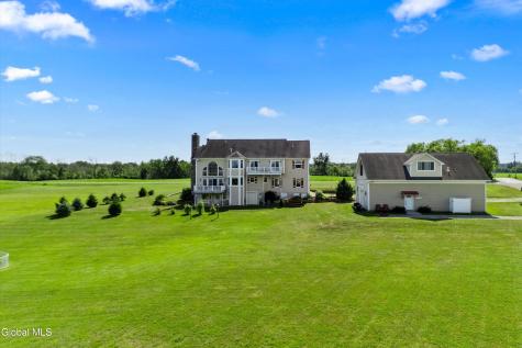 85 Harris Road Schuylerville NY 12871