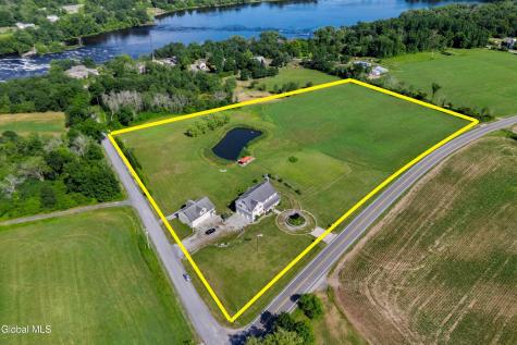85 Harris Road Schuylerville NY 12871