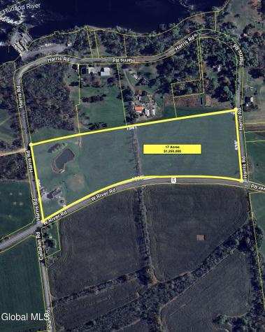 85 Harris Road Schuylerville NY 12871