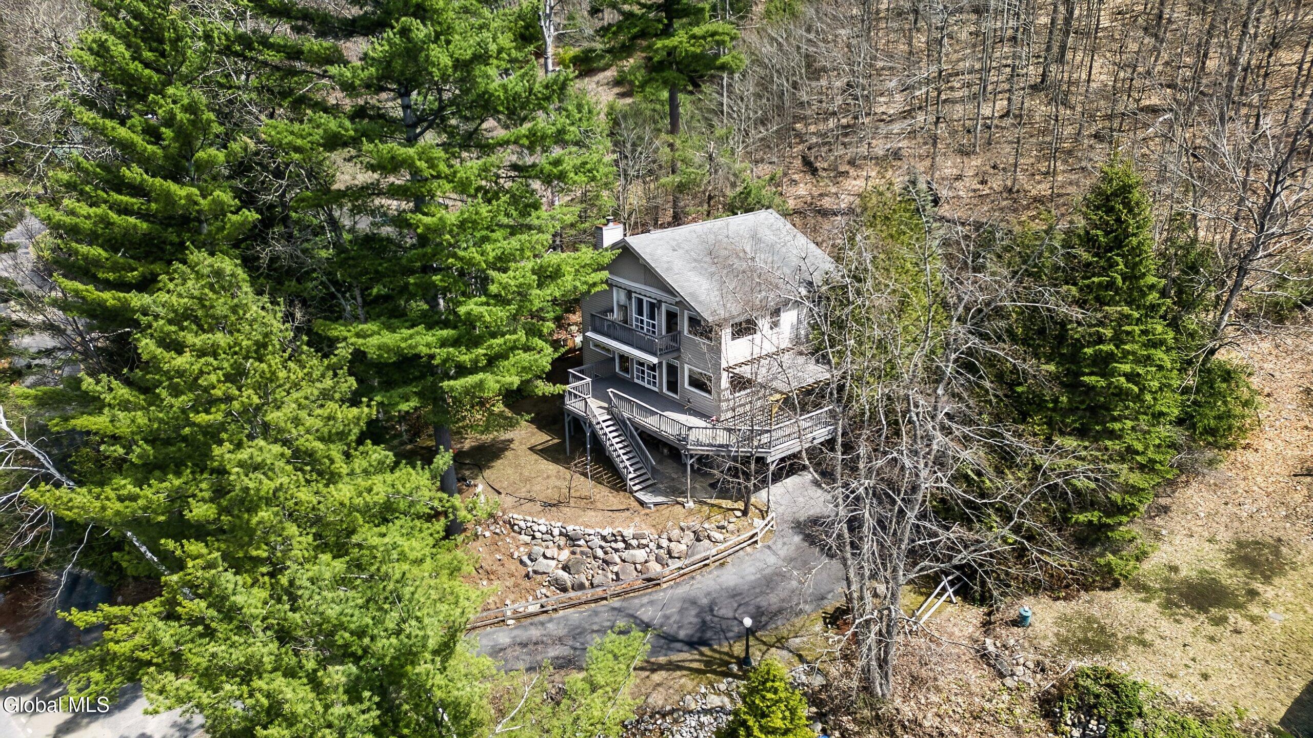496 E Shore Drive Adirondack NY 12808