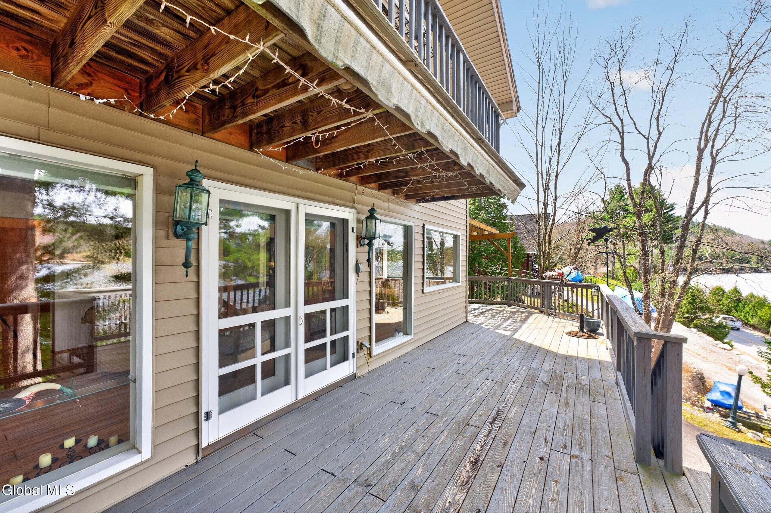 496 E Shore Drive Adirondack NY 12808