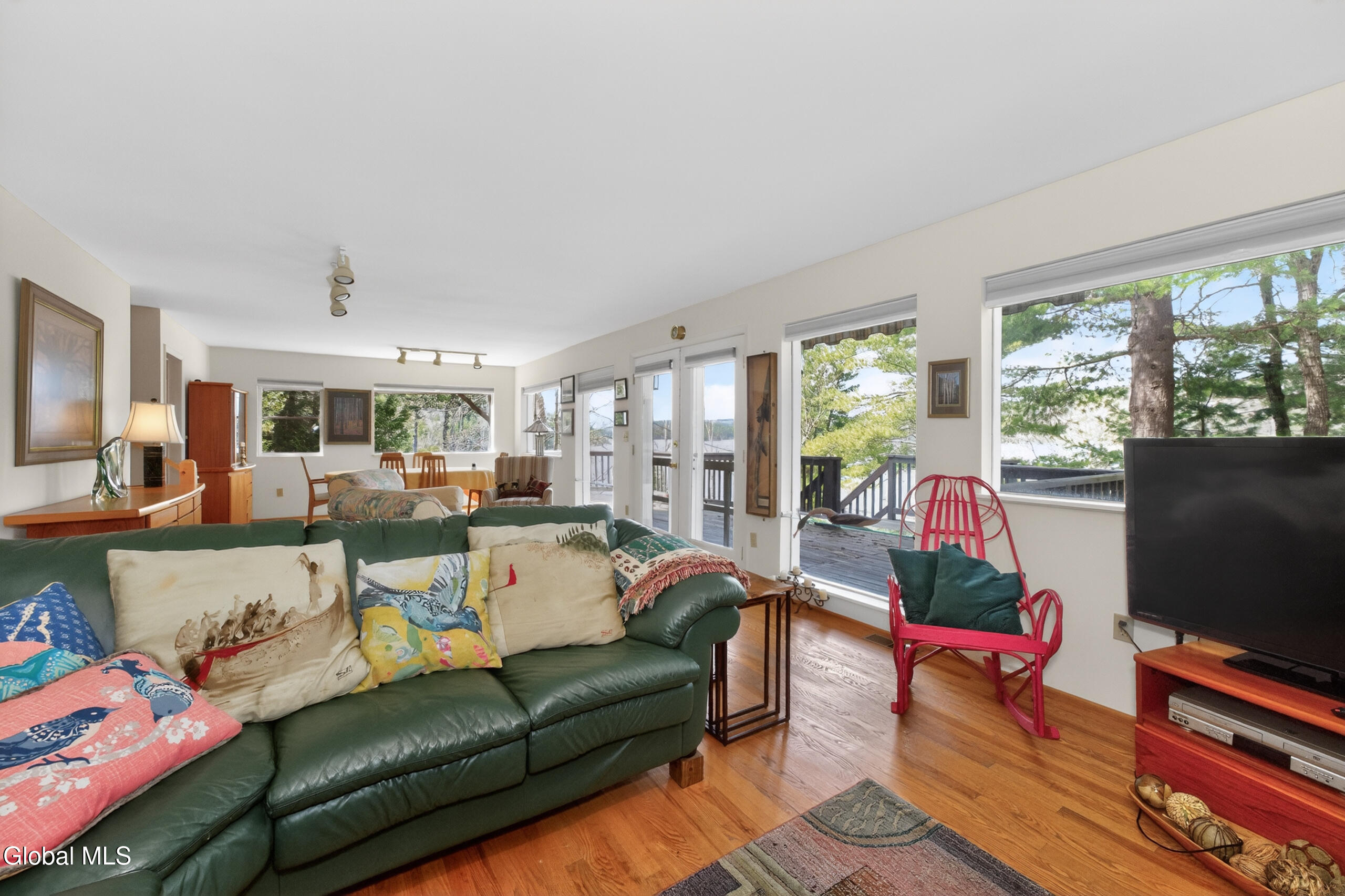496 E Shore Drive Adirondack NY 12808
