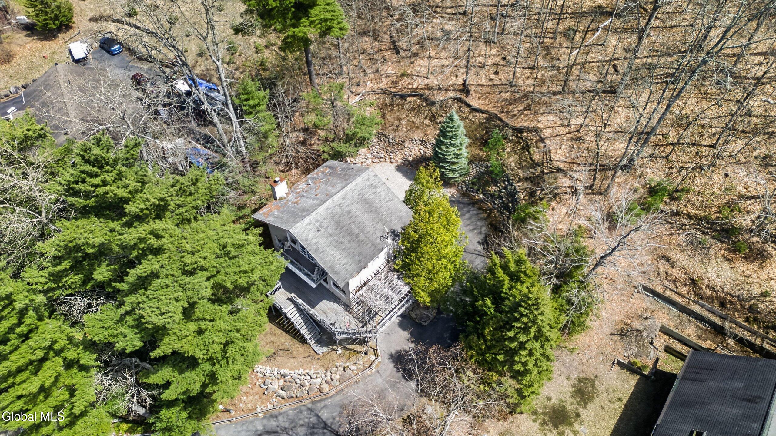 496 E Shore Drive Adirondack NY 12808