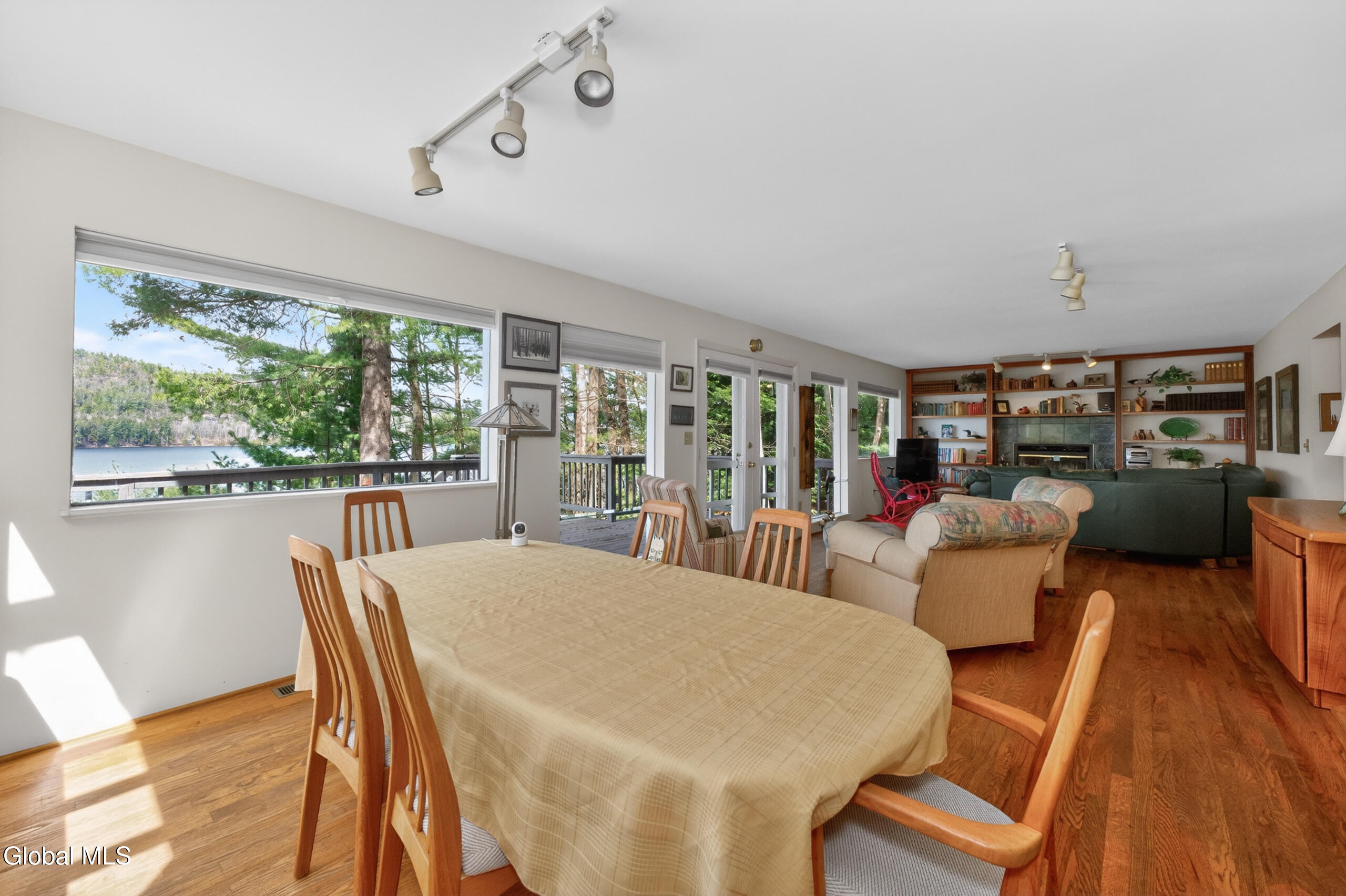 496 E Shore Drive Adirondack NY 12808
