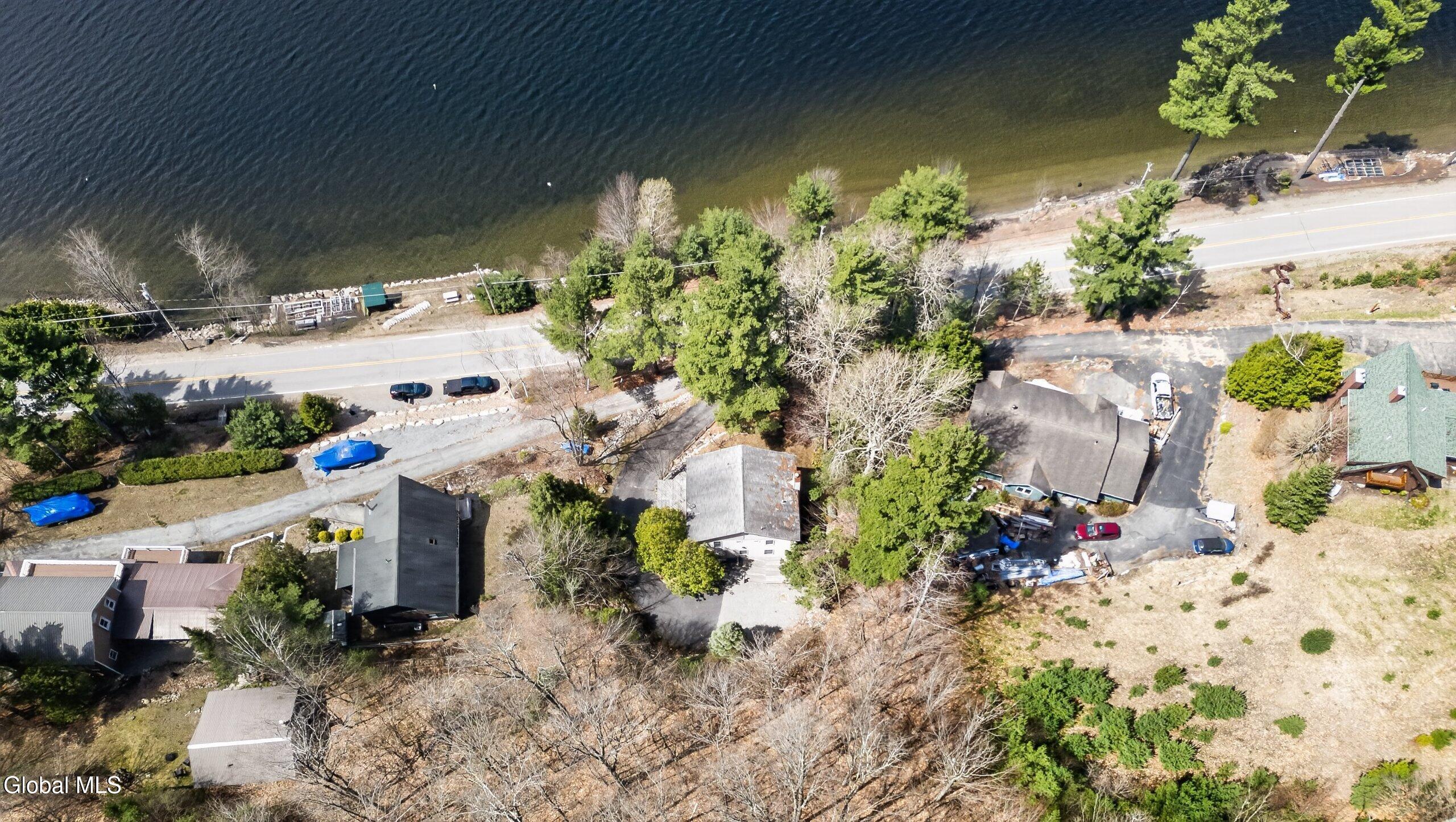 496 E Shore Drive Adirondack NY 12808