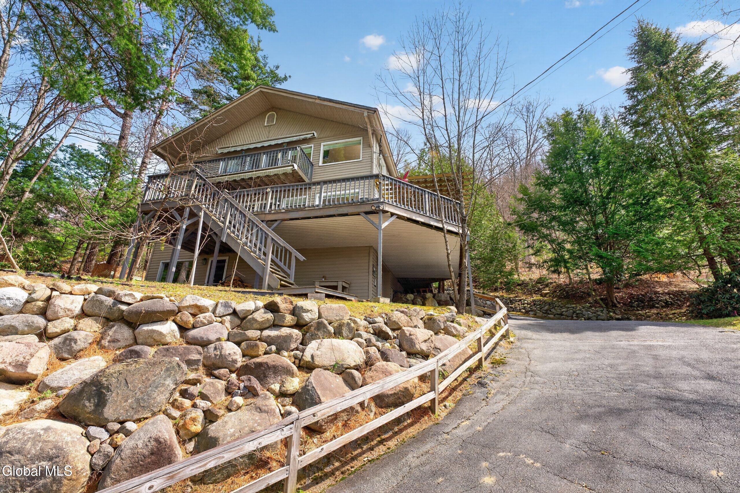 496 E Shore Drive Adirondack NY 12808