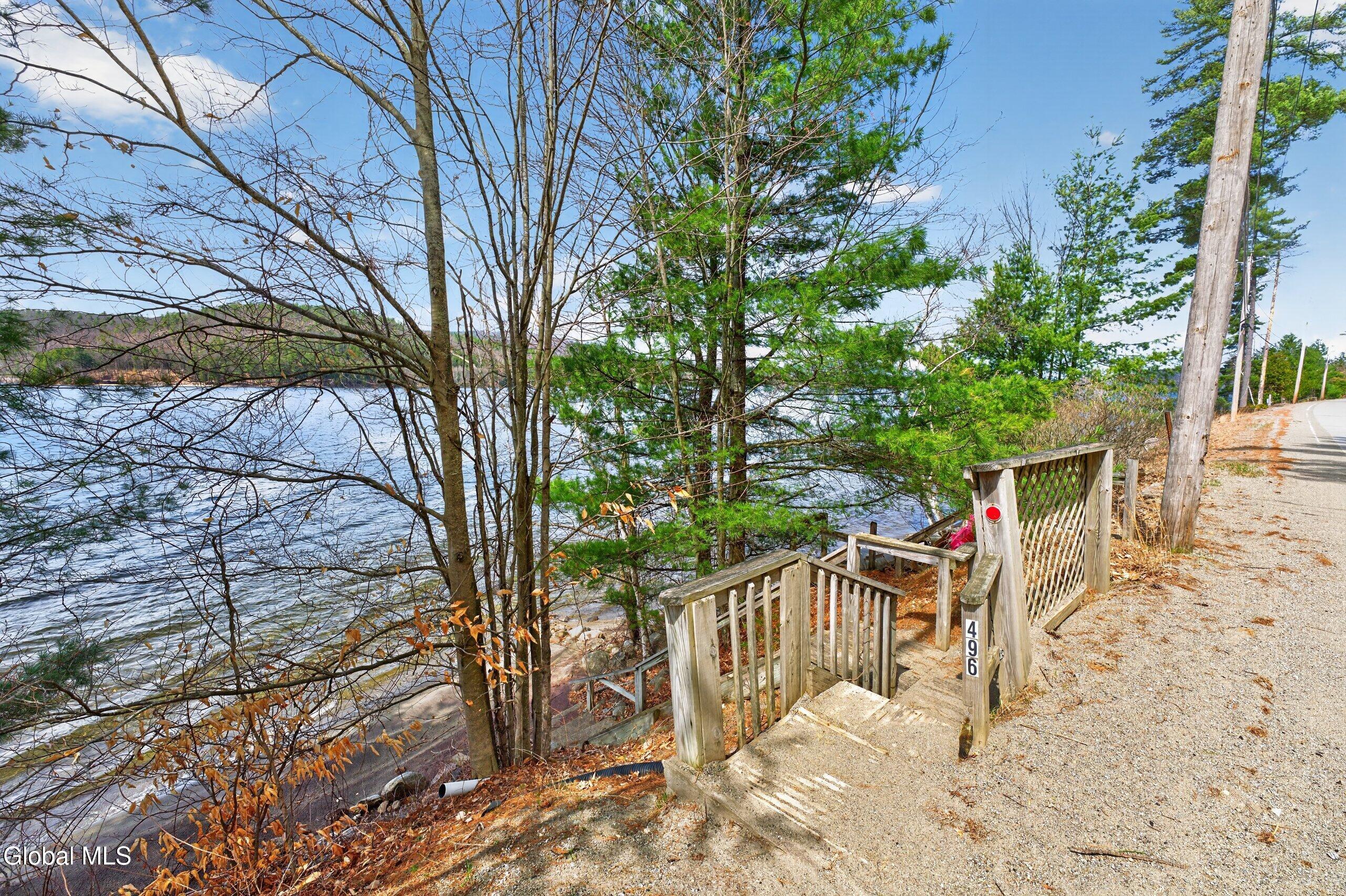 496 E Shore Drive Adirondack NY 12808