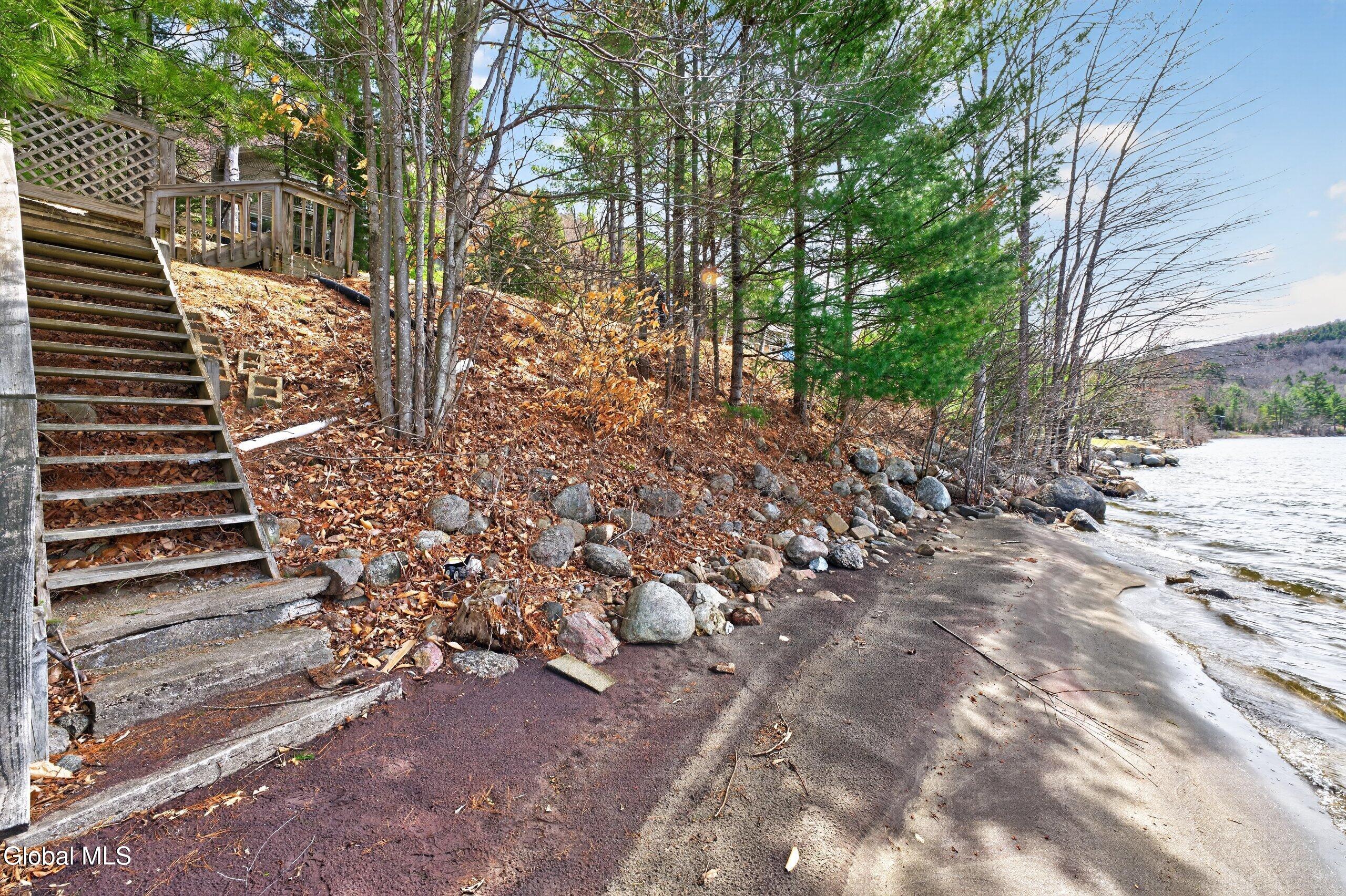 496 E Shore Drive Adirondack NY 12808