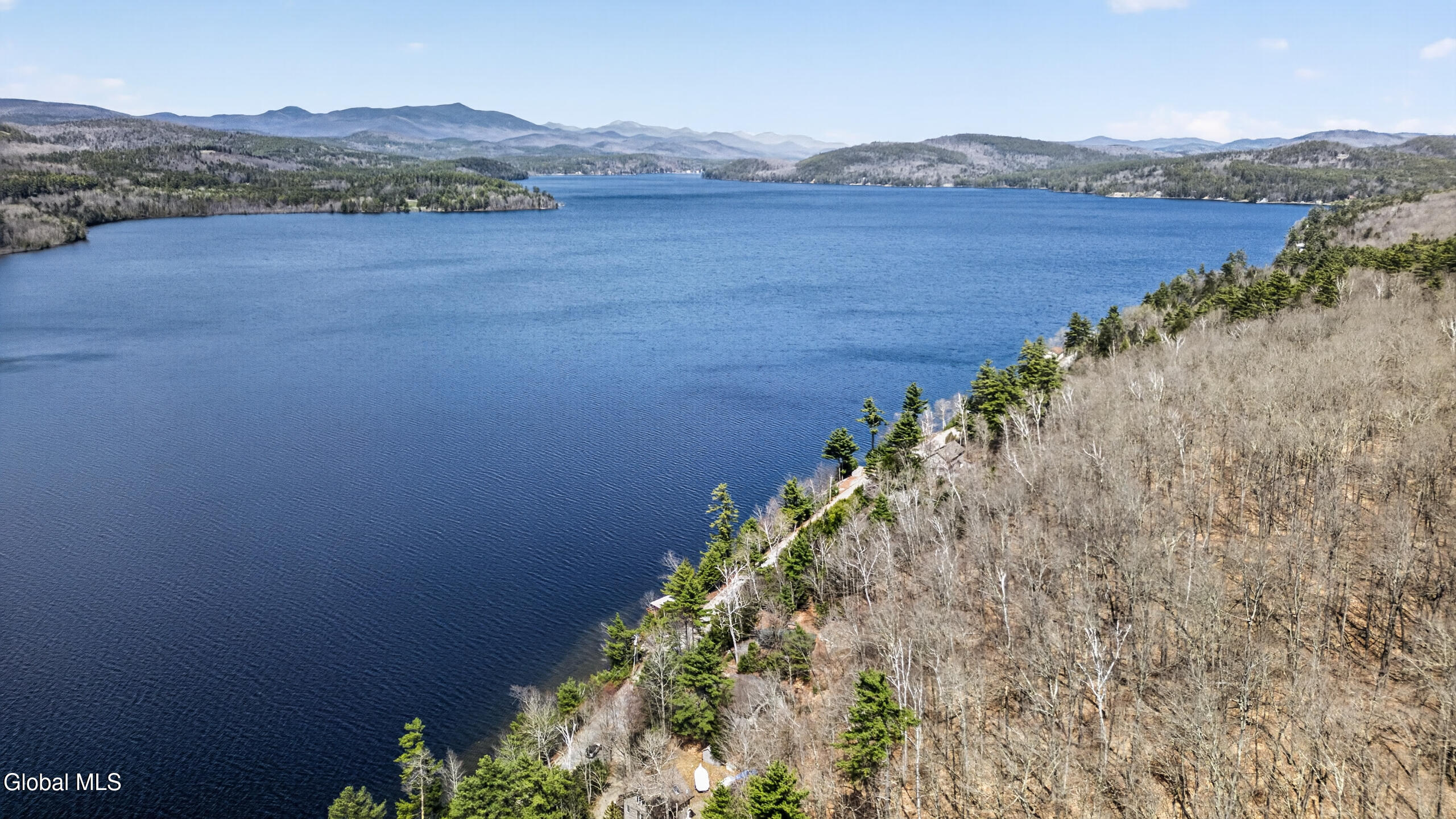 496 E Shore Drive Adirondack NY 12808