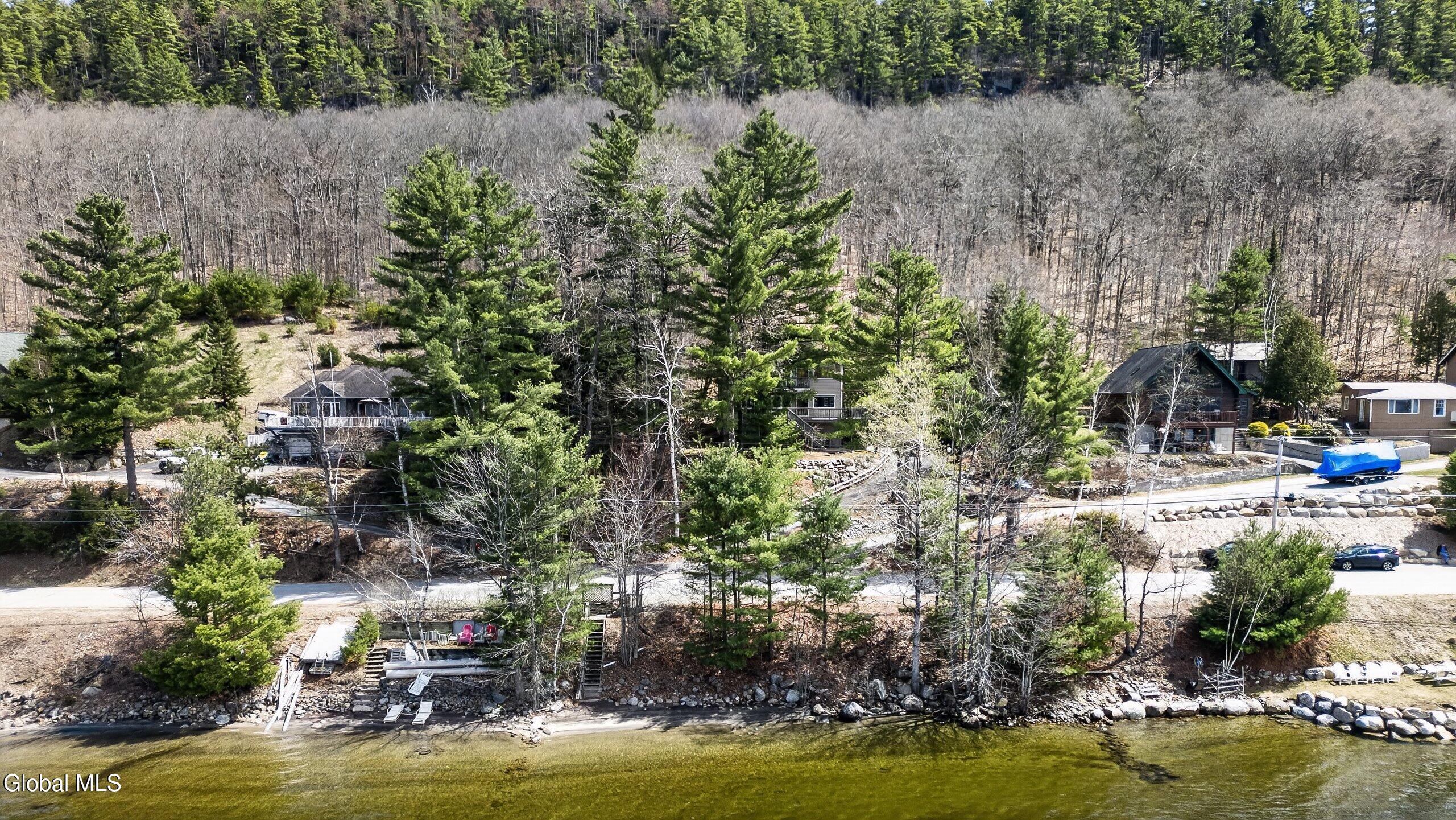 496 E Shore Drive Adirondack NY 12808
