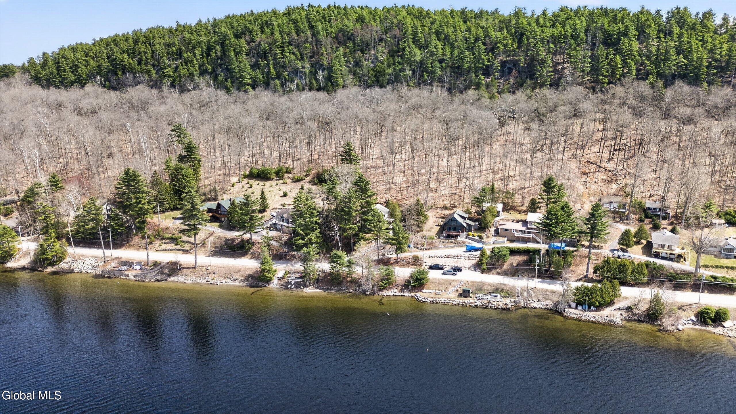 496 E Shore Drive Adirondack NY 12808
