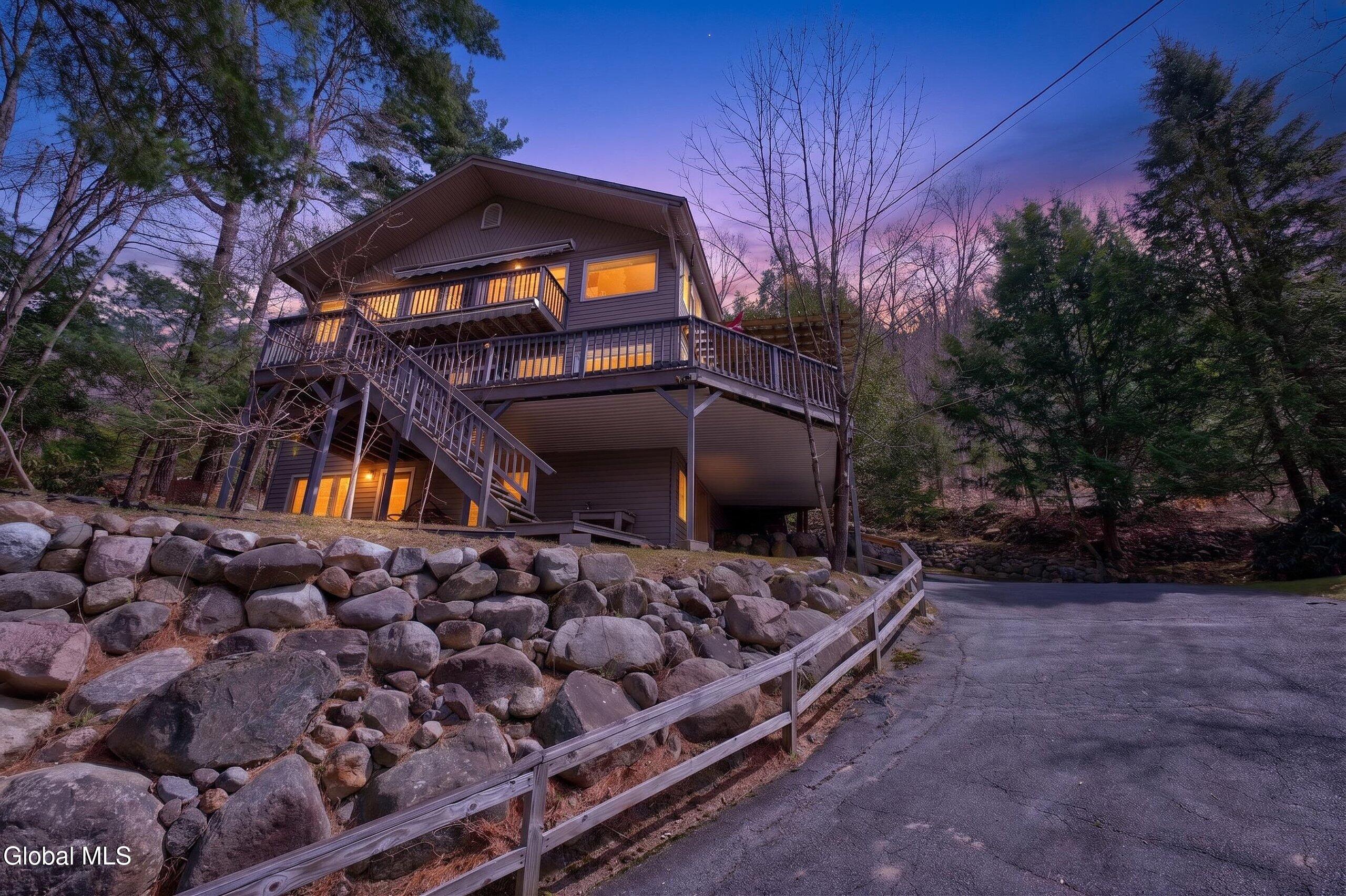 496 E Shore Drive Adirondack NY 12808