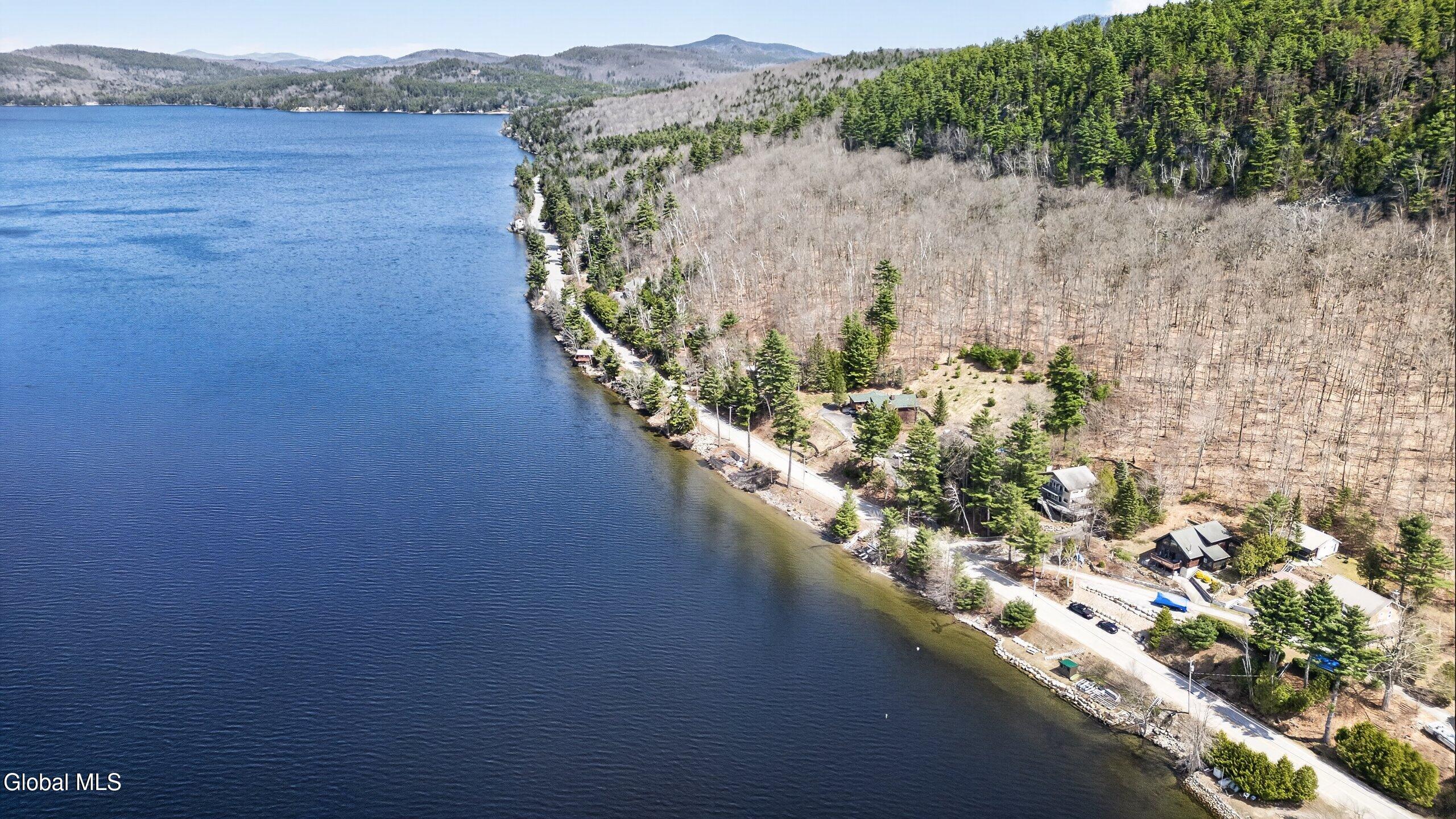 496 E Shore Drive Adirondack NY 12808