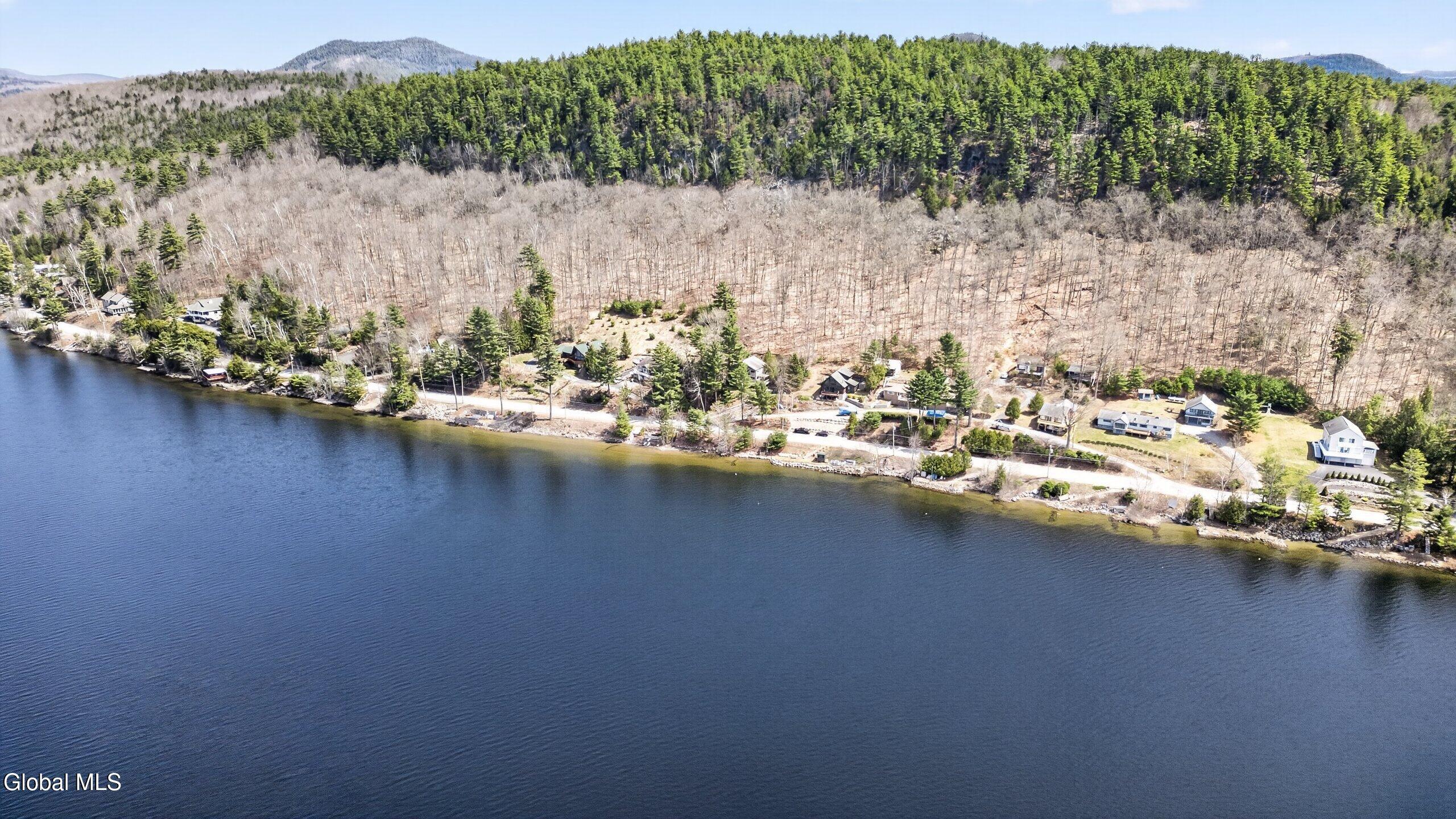 496 E Shore Drive Adirondack NY 12808