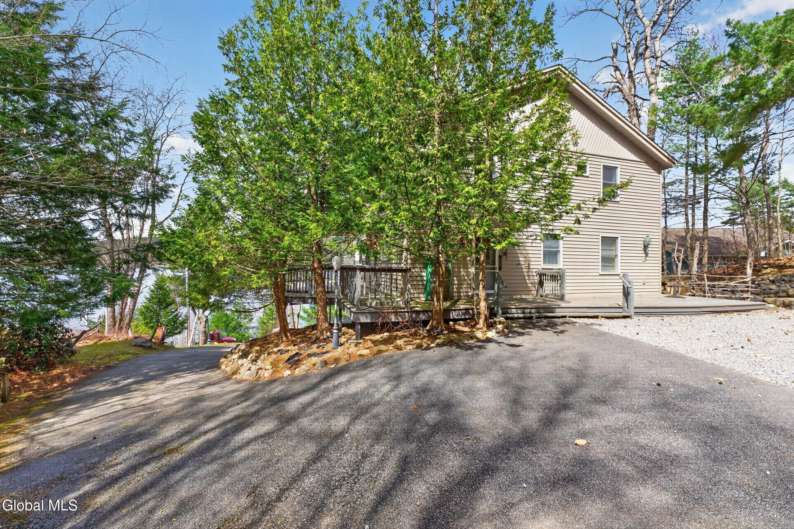 496 E Shore Drive Adirondack NY 12808