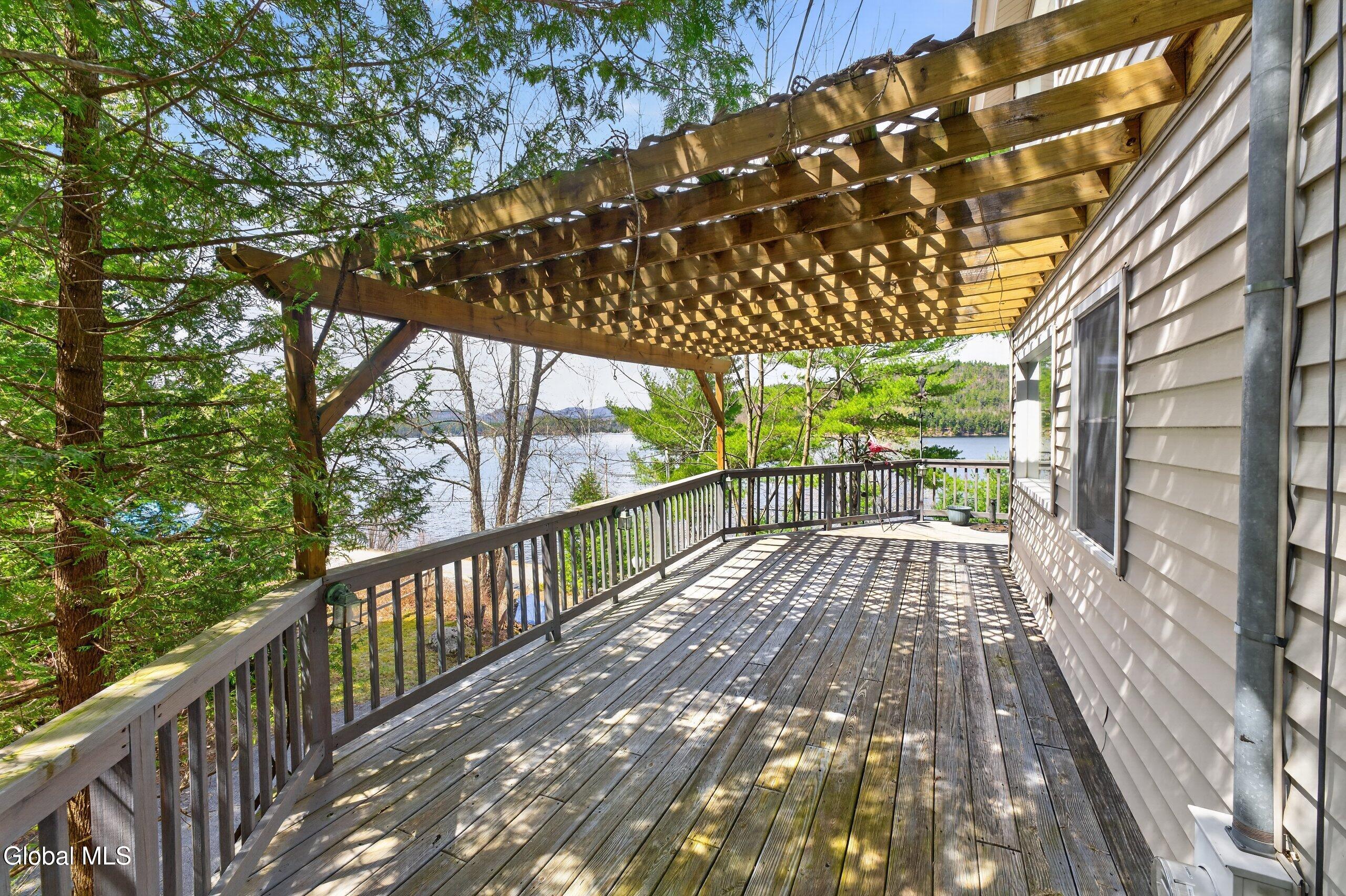 496 E Shore Drive Adirondack NY 12808