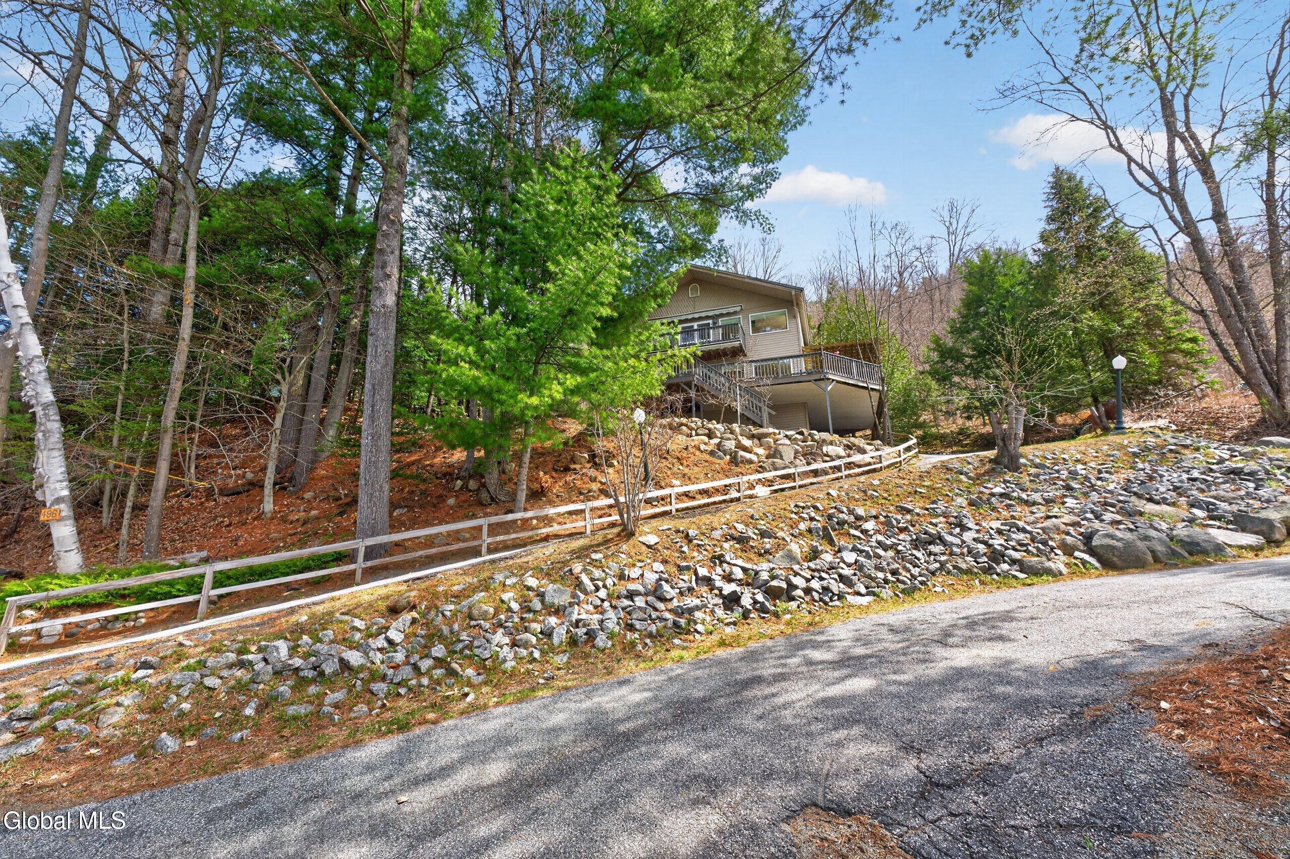 496 E Shore Drive Adirondack NY 12808