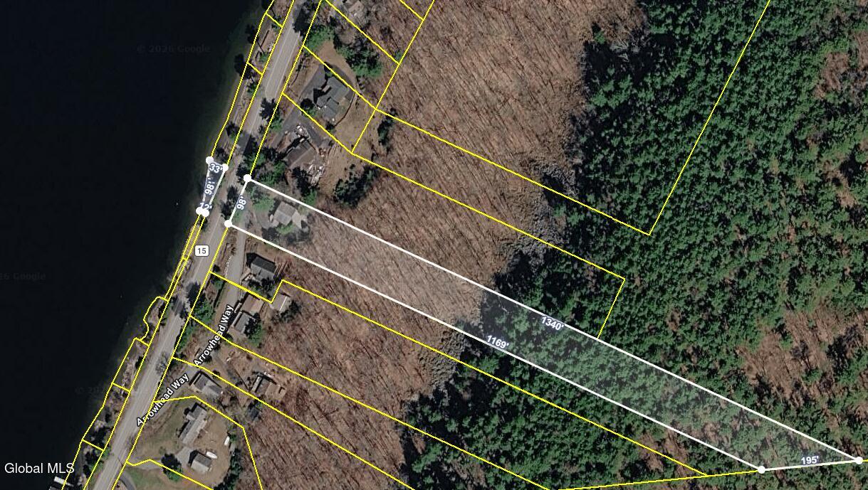 496 E Shore Drive Adirondack NY 12808