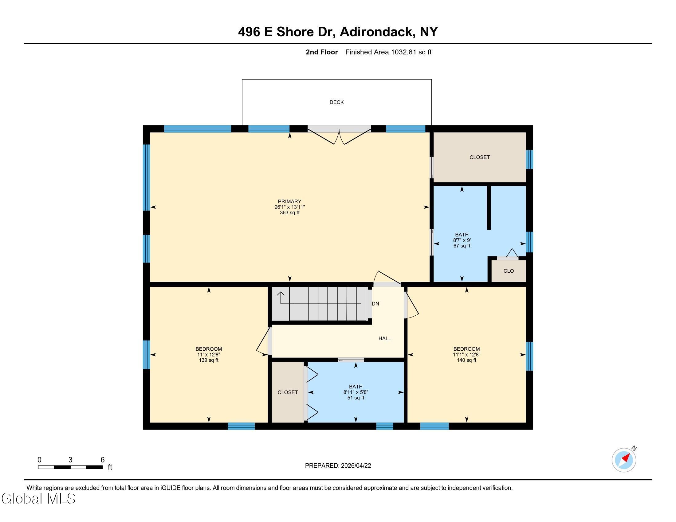 496 E Shore Drive Adirondack NY 12808