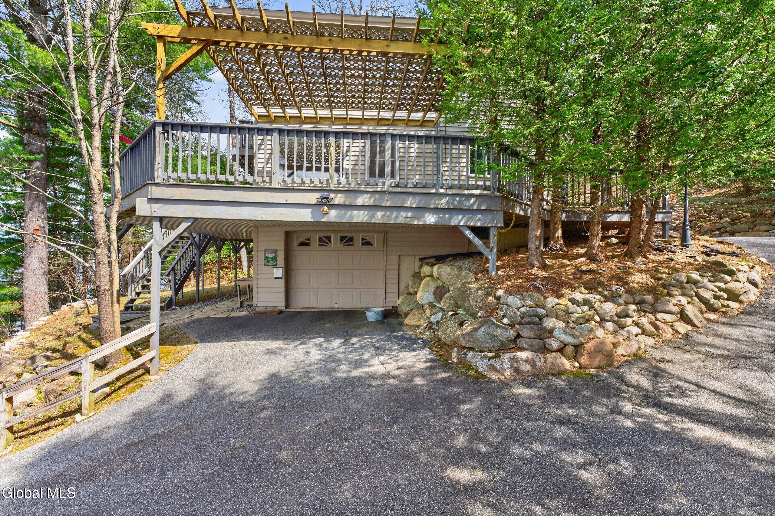 496 E Shore Drive Adirondack NY 12808