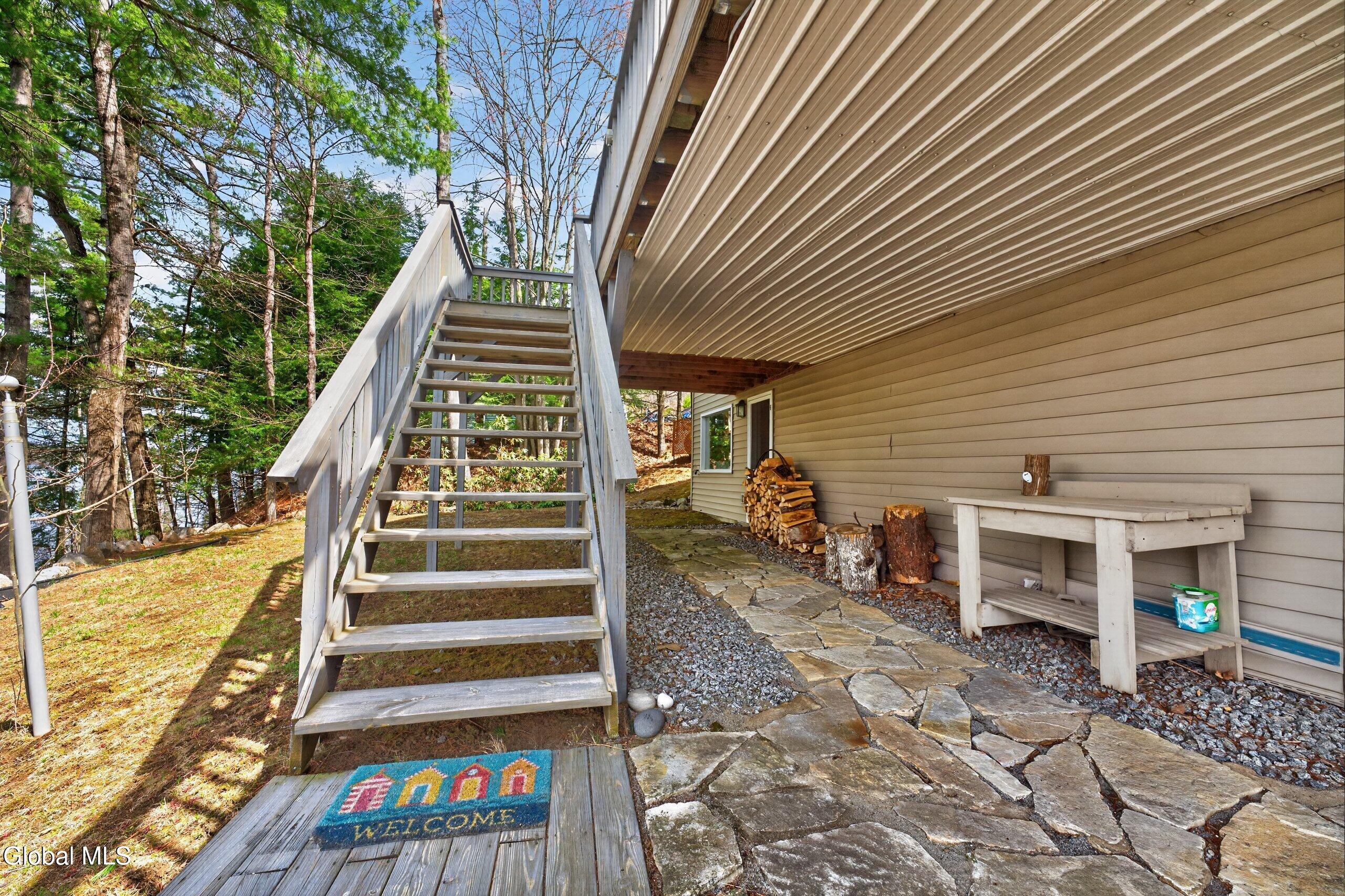 496 E Shore Drive Adirondack NY 12808