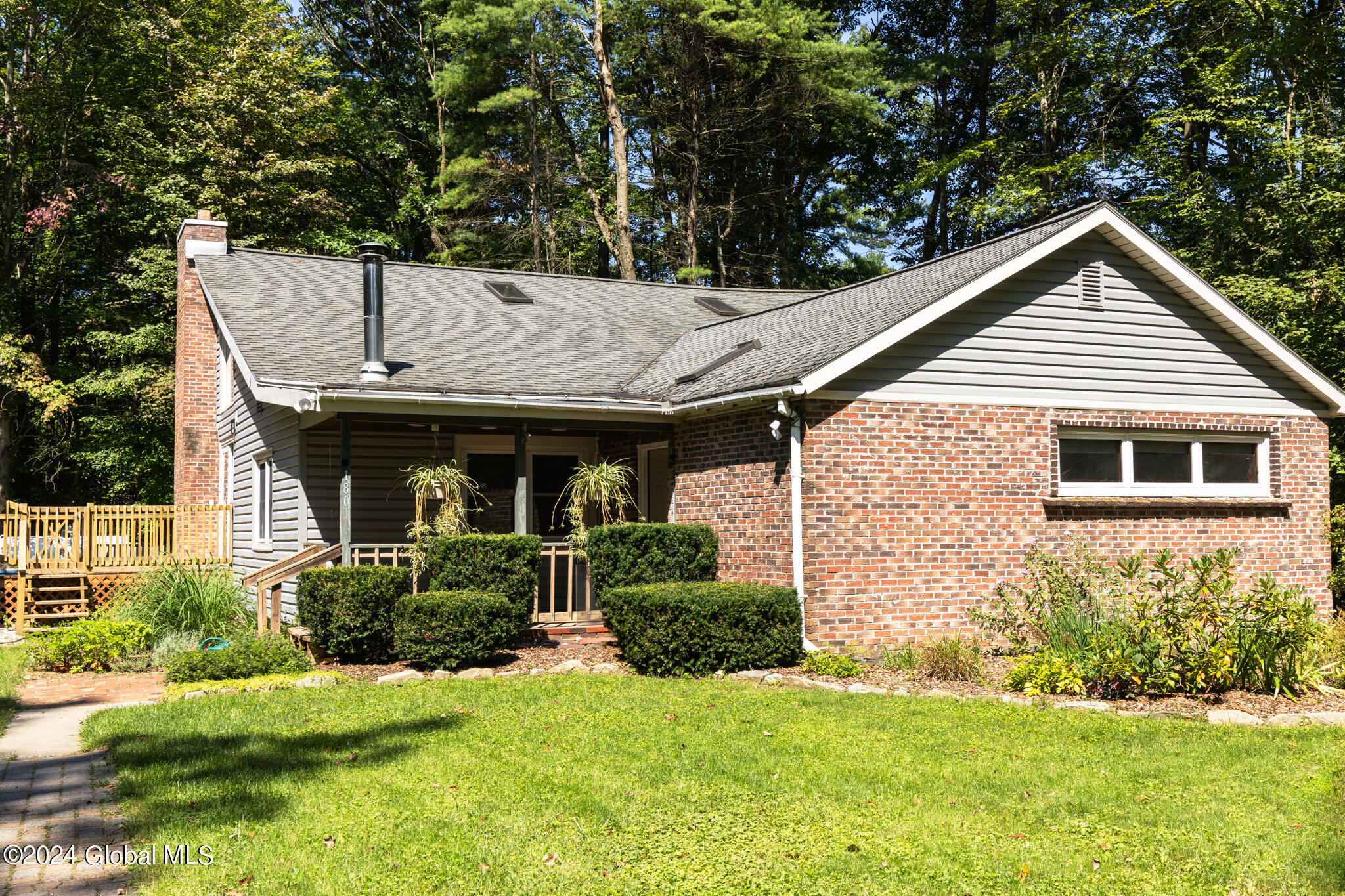 180 Wilton Gansevoort Road Gansevoort NY 12831