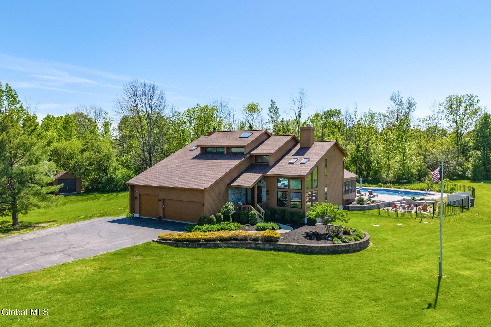 766 Waite Road Clifton Park NY 12065