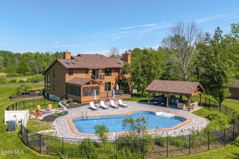 766 Waite Road Clifton Park NY 12065