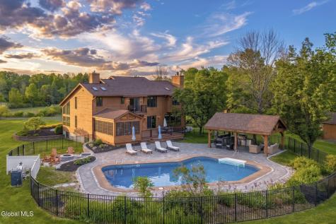 766 Waite Road Clifton Park NY 12065