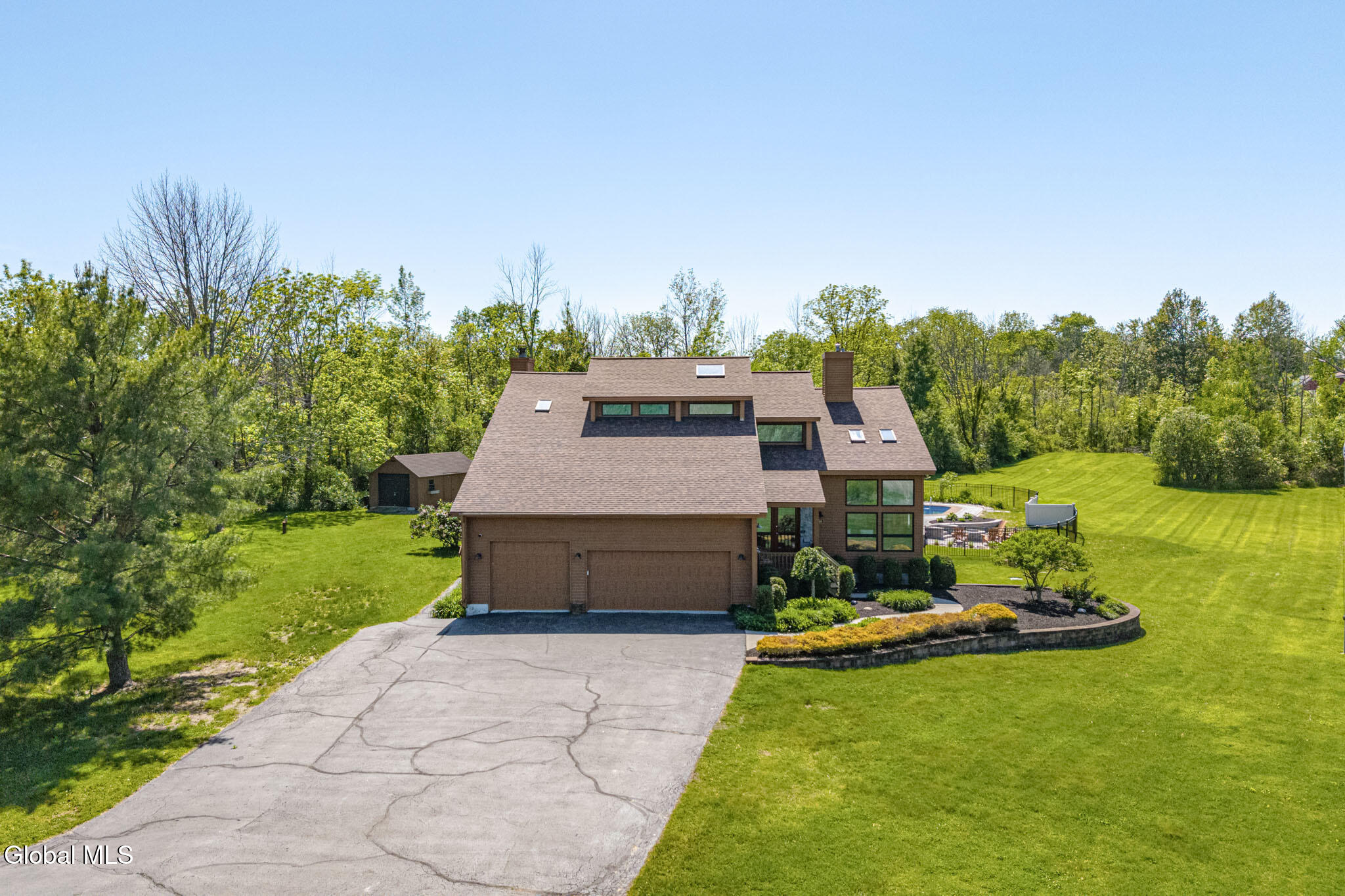 766 Waite Road Clifton Park NY 12065