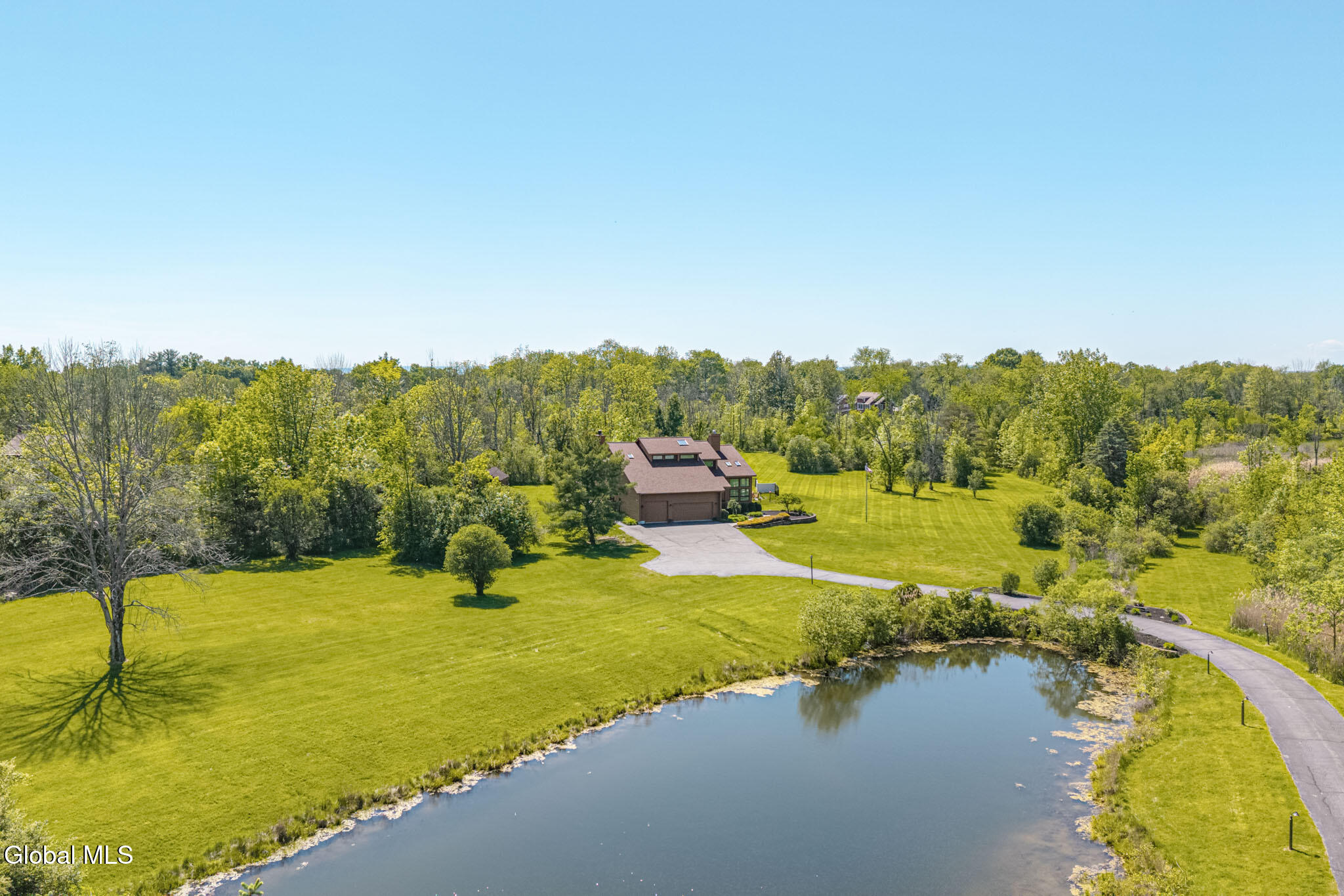 766 Waite Road Clifton Park NY 12065