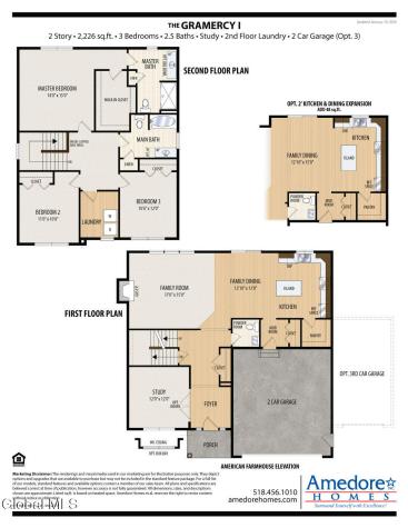 38 Heritage Way Selkirk NY 12158