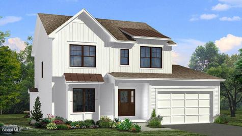 38 Heritage Way Selkirk NY 12158