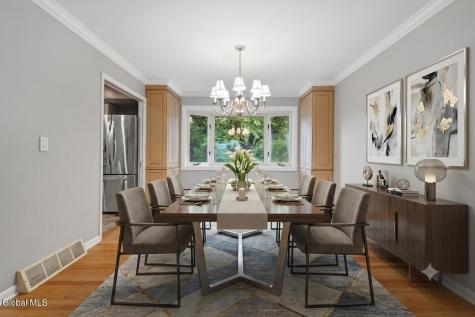 2284 Berkley Avenue Niskayuna NY 12309