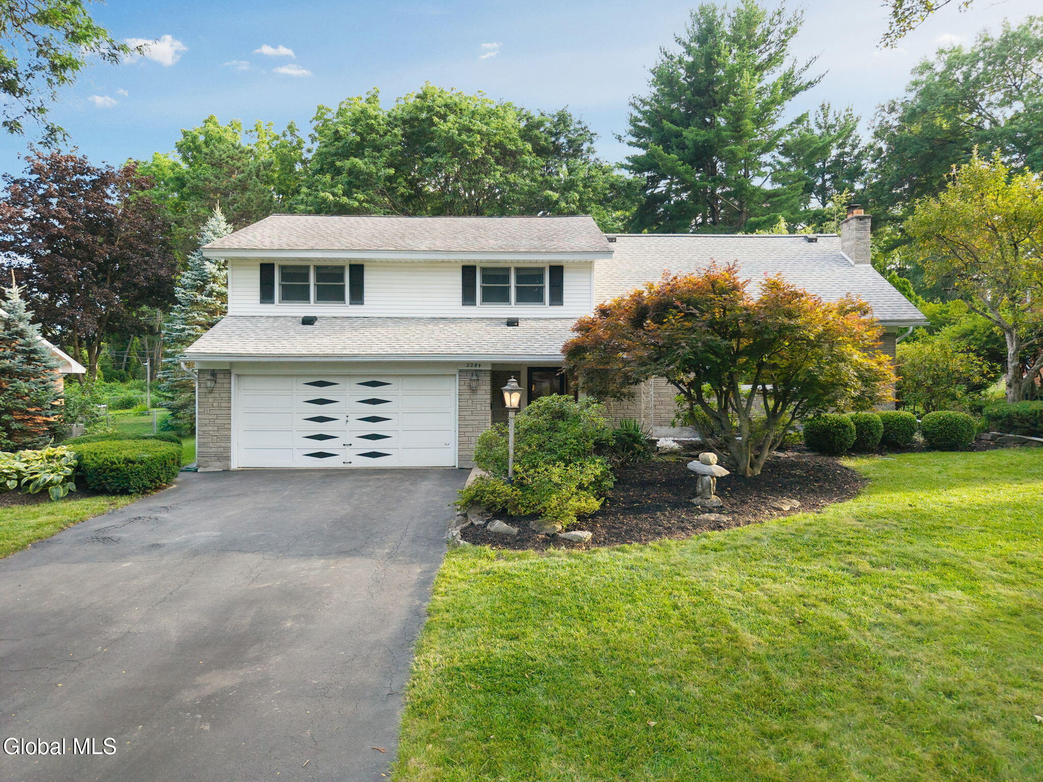 2284 Berkley Avenue Niskayuna NY 12309
