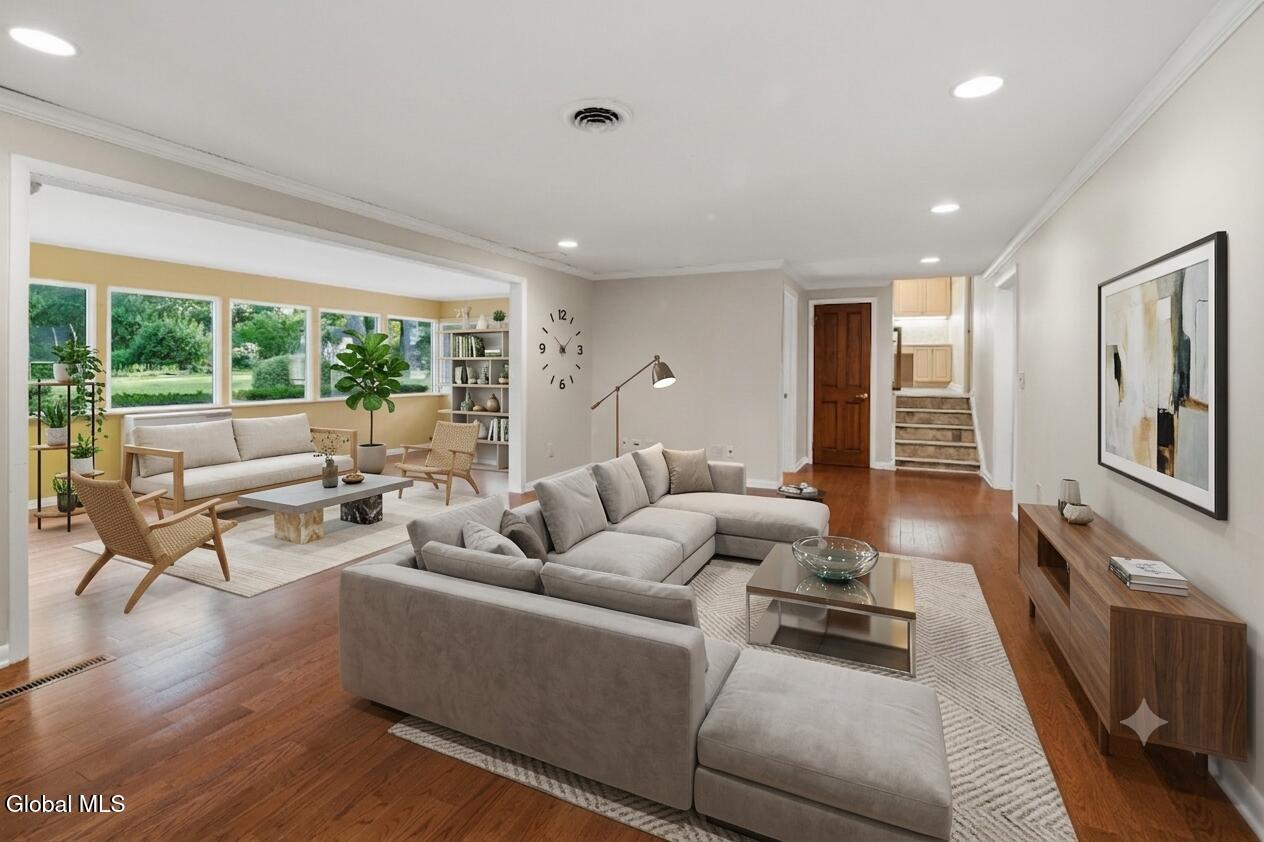 2284 Berkley Avenue Niskayuna NY 12309