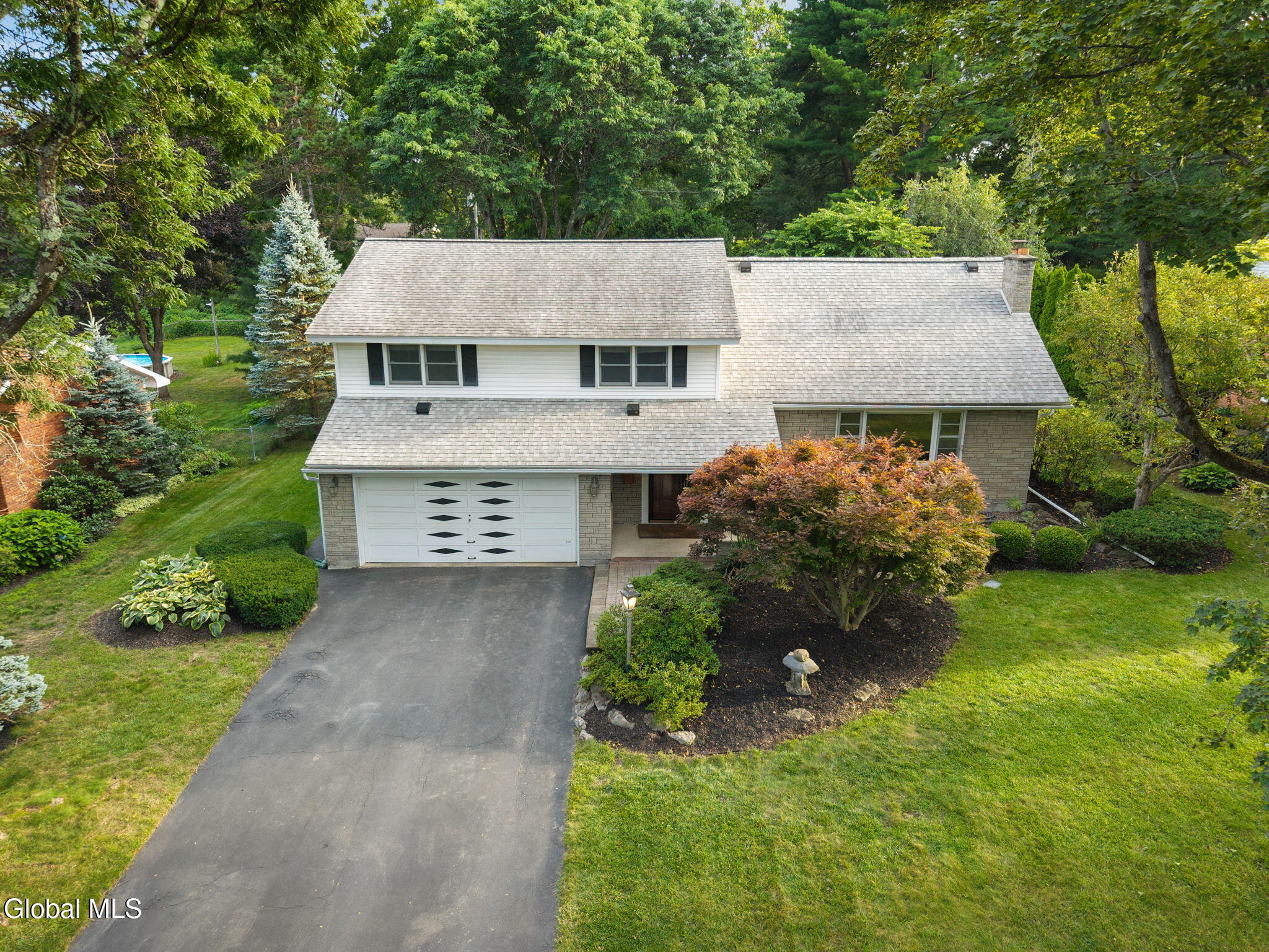 2284 Berkley Avenue Niskayuna NY 12309