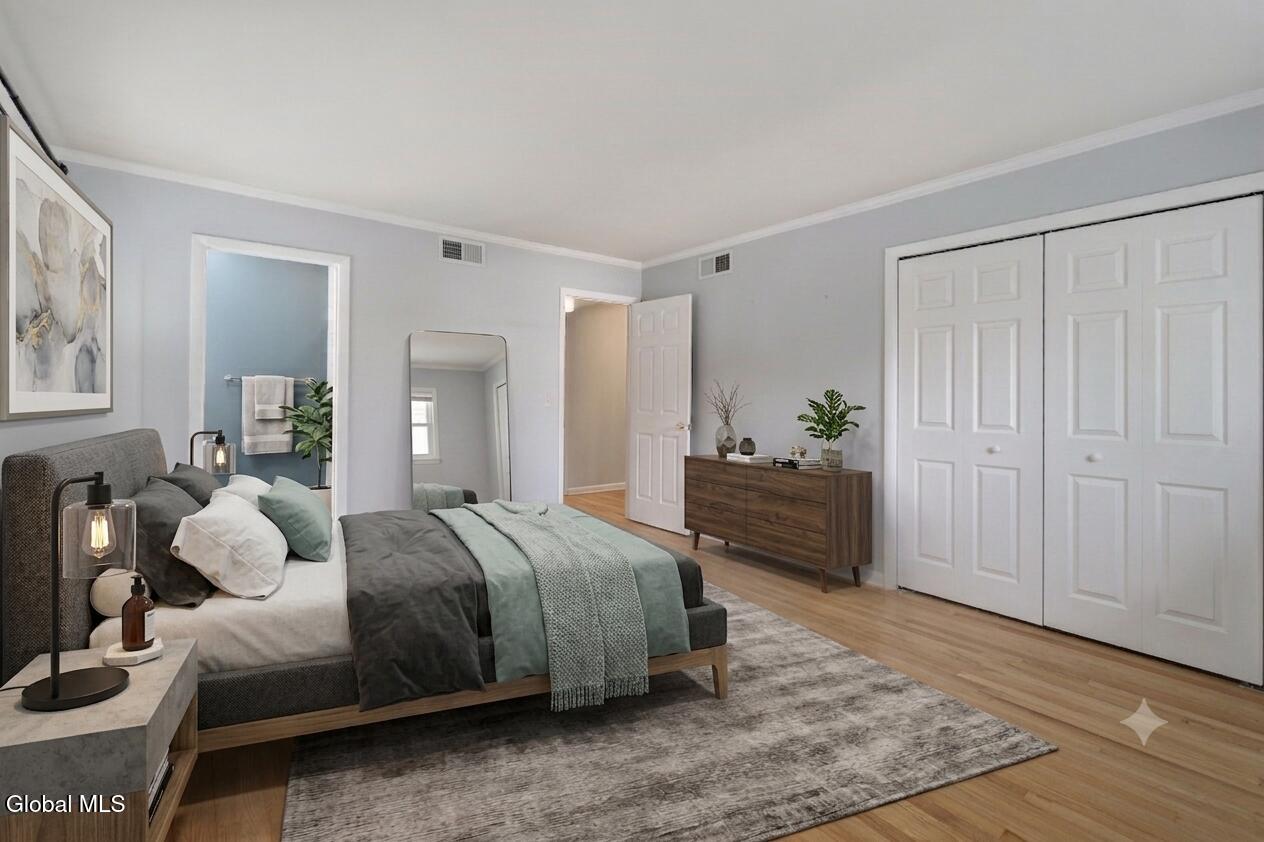 2284 Berkley Avenue Niskayuna NY 12309