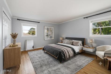 2284 Berkley Avenue Niskayuna NY 12309